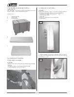 Preview for 48 page of Luna BCS 250P Original Instructions Manual