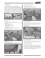 Preview for 55 page of Luna BCS 250P Original Instructions Manual