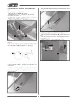 Preview for 62 page of Luna BCS 250P Original Instructions Manual