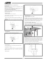 Preview for 64 page of Luna BCS 250P Original Instructions Manual