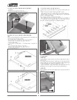 Preview for 70 page of Luna BCS 250P Original Instructions Manual