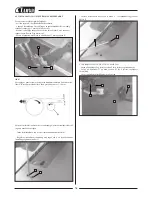 Preview for 72 page of Luna BCS 250P Original Instructions Manual