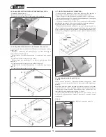 Preview for 80 page of Luna BCS 250P Original Instructions Manual