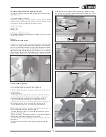 Preview for 81 page of Luna BCS 250P Original Instructions Manual