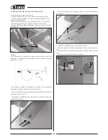 Preview for 82 page of Luna BCS 250P Original Instructions Manual