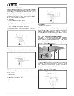 Preview for 84 page of Luna BCS 250P Original Instructions Manual