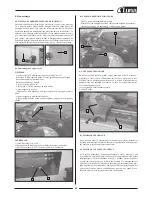 Preview for 85 page of Luna BCS 250P Original Instructions Manual