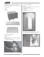 Preview for 88 page of Luna BCS 250P Original Instructions Manual