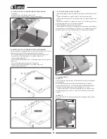 Preview for 90 page of Luna BCS 250P Original Instructions Manual