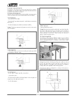 Preview for 94 page of Luna BCS 250P Original Instructions Manual