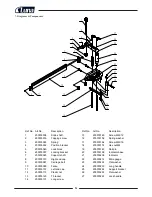 Preview for 96 page of Luna BCS 250P Original Instructions Manual