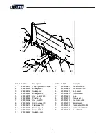 Preview for 98 page of Luna BCS 250P Original Instructions Manual