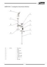 Preview for 77 page of Luna BMO 210 Original Instructions Manual