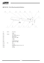 Preview for 78 page of Luna BMO 210 Original Instructions Manual