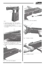 Preview for 7 page of Luna BSM 2500 Original Instructions Manual