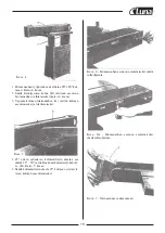 Preview for 15 page of Luna BSM 2500 Original Instructions Manual