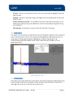 Предварительный просмотр 10 страницы Luna OBR 6225 User Manual