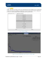 Предварительный просмотр 21 страницы Luna OBR 6225 User Manual