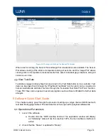 Предварительный просмотр 15 страницы Luna ODiSI 6 User Manual