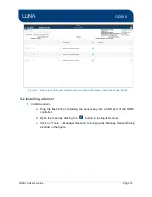 Предварительный просмотр 16 страницы Luna ODiSI 6 User Manual