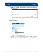 Предварительный просмотр 21 страницы Luna ODiSI 6 User Manual