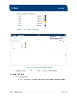Предварительный просмотр 25 страницы Luna ODiSI 6 User Manual