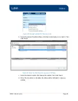 Предварительный просмотр 27 страницы Luna ODiSI 6 User Manual