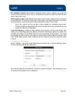 Предварительный просмотр 30 страницы Luna ODiSI 6 User Manual