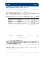 Предварительный просмотр 38 страницы Luna ODiSI 6 User Manual