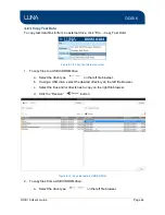 Предварительный просмотр 45 страницы Luna ODiSI 6 User Manual