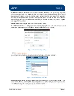 Предварительный просмотр 49 страницы Luna ODiSI 6 User Manual