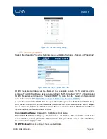 Предварительный просмотр 50 страницы Luna ODiSI 6 User Manual
