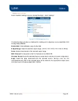 Предварительный просмотр 56 страницы Luna ODiSI 6 User Manual