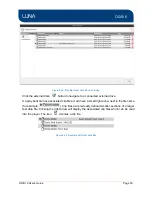 Предварительный просмотр 60 страницы Luna ODiSI 6 User Manual