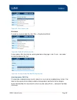 Предварительный просмотр 63 страницы Luna ODiSI 6 User Manual