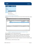 Предварительный просмотр 64 страницы Luna ODiSI 6 User Manual