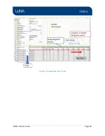 Предварительный просмотр 66 страницы Luna ODiSI 6 User Manual