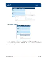 Предварительный просмотр 71 страницы Luna ODiSI 6 User Manual