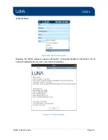 Предварительный просмотр 74 страницы Luna ODiSI 6 User Manual