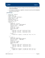 Предварительный просмотр 87 страницы Luna ODiSI 6 User Manual