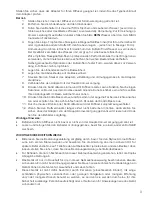 Предварительный просмотр 6 страницы Luna stylies Instruction Manual