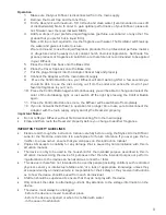 Предварительный просмотр 12 страницы Luna stylies Instruction Manual