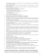 Предварительный просмотр 24 страницы Luna stylies Instruction Manual