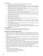 Предварительный просмотр 29 страницы Luna stylies Instruction Manual