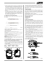 Preview for 26 page of Luna WM 1605 F Manual