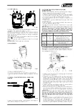 Preview for 30 page of Luna WM 1605 F Manual