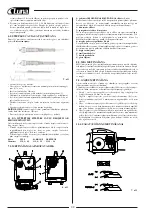 Preview for 31 page of Luna WM 1605 F Manual