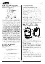 Preview for 41 page of Luna WM 1605 F Manual