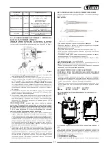 Preview for 46 page of Luna WM 1605 F Manual