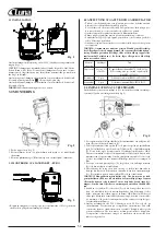 Preview for 51 page of Luna WM 1605 F Manual